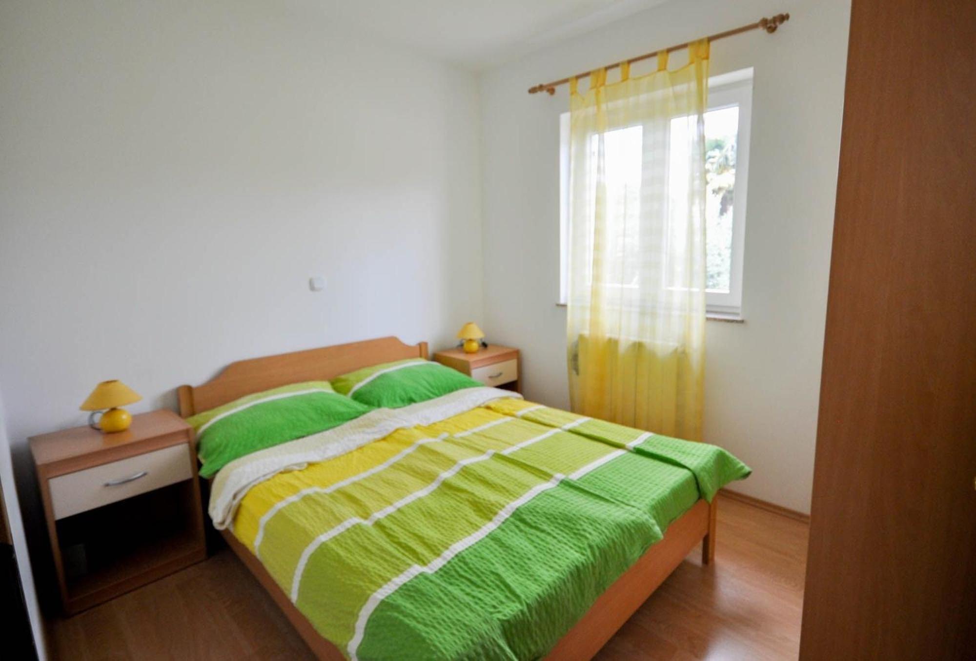 Ferienwohnung Fuer 2 Personen 30 M2 In Novigrad, Istrien Karpinjan Zewnętrze zdjęcie