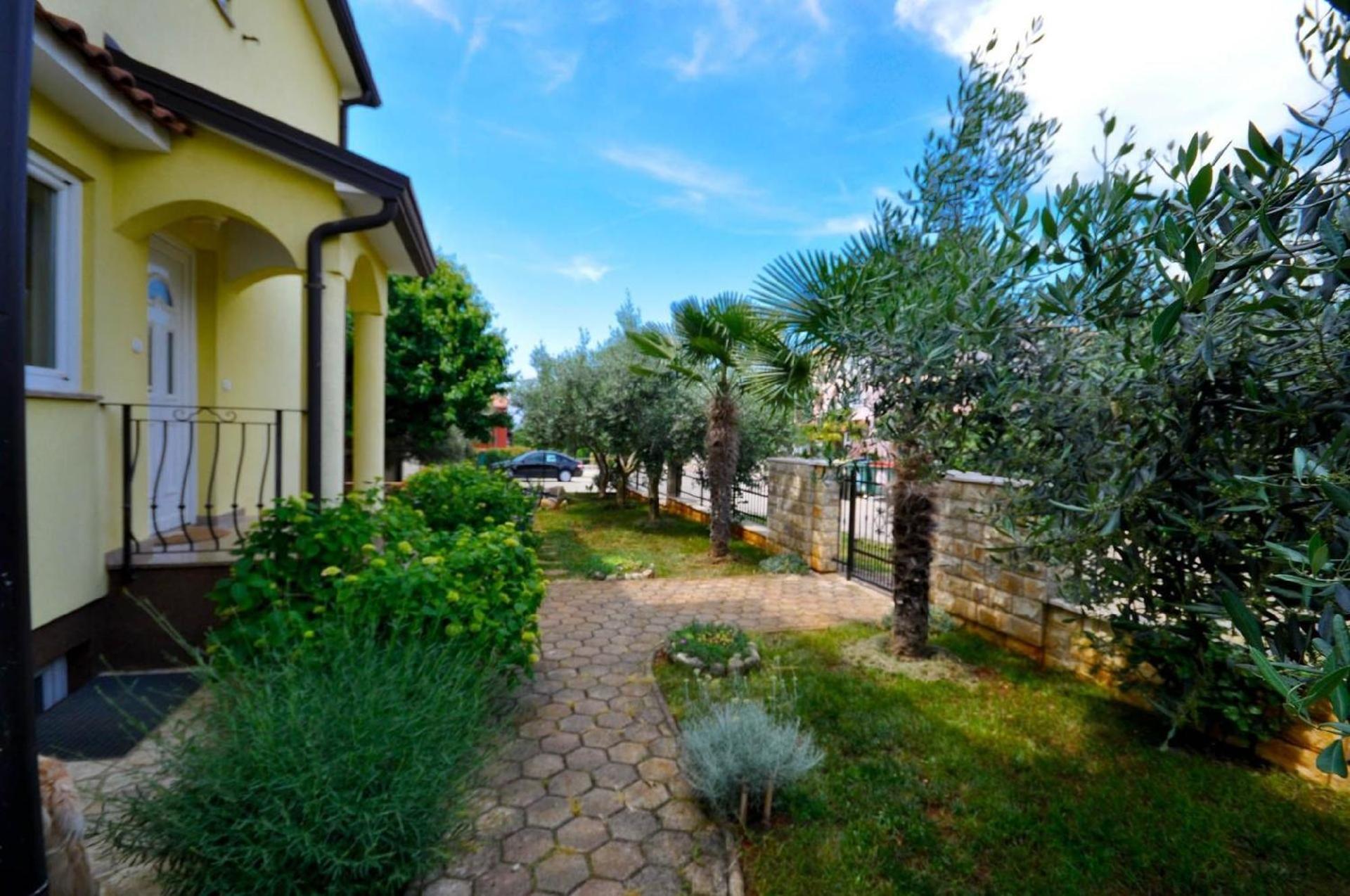 Ferienwohnung Fuer 2 Personen 30 M2 In Novigrad, Istrien Karpinjan Zewnętrze zdjęcie